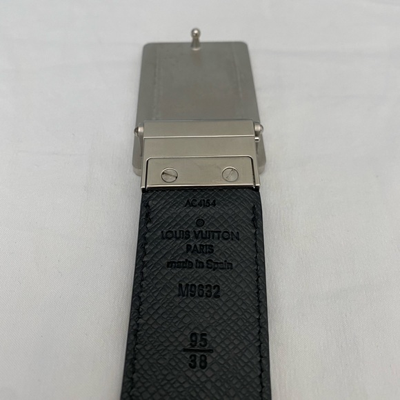 Louis Vuitton Belt - Picture 5 of 7